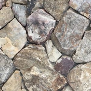 Sewanne Mosaic