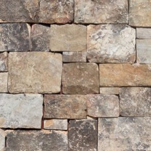 Cades Cove Ashlar (6-12")