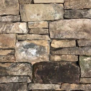 Cades Cove Ashlar Blend  (6-12")