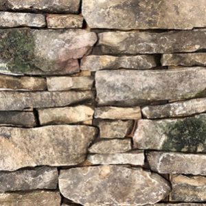 Cades Cove  Ledge Blend (4-6")
