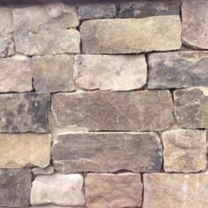 Cades Cove Medium Ledge (4-6")
