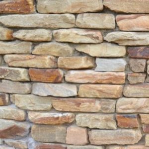 Dale Hollow  -natural face OR split face (2”-3”, 3”-5” 5”-7”)